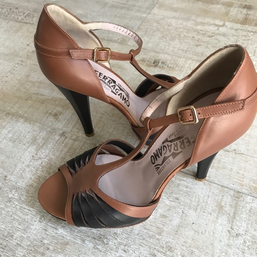 Salvatore Ferragamo